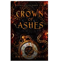 Crown of Ashes by Amanda Aggie epub Download