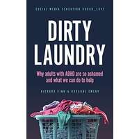 DIRTY LAUNDRY by Mr Richard Pink PDF Download