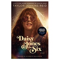 Daisy Jones and The Six by Taylor Jenkins Reid epub Download