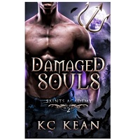 Damaged Souls by KC Kean epub Download