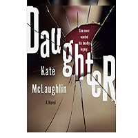 Daughter by Kate McLaughlin epub Download
