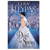 Devil in Spring by Lisa Kleypas epub Download