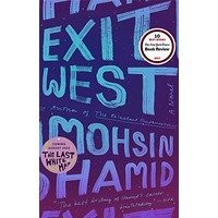 Exit West by Mohsin Hamid epub Download