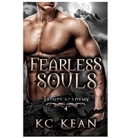 Fearless Souls by KC Kean epub Download