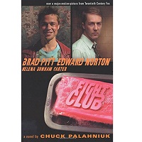 Fight Club by Chuck Palahniuk epub Download