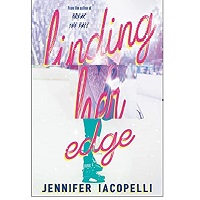 Finding Her Edge by Jennifer Iacopelli epub Download