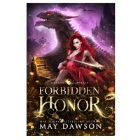 Forbidden Honor by May Dawson epub Download