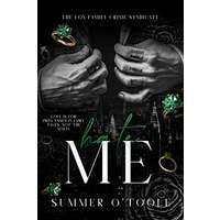 Hate Me by Summer O’Toole PDF Download