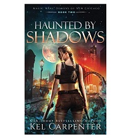 Haunted by Shadows by Kel Carpenter epub Download