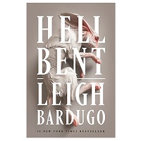 Hell Bent by Leigh Bardugo epub Download