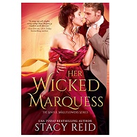 Her Wicked Marquess by Stacy Reid epub Download