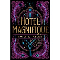 Hotel Magnifique by Emily J. Taylor ePub Download