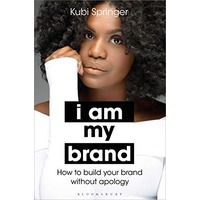I Am My Brand by Kubi Springer epub Download