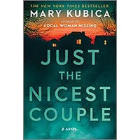 Just the Nicest Couple by Mary Kubica epub Download