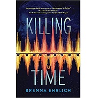 Killing Time by Brenna Ehrlich epub Download