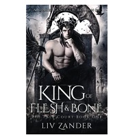 King of Flesh and Bone by Liv Zander epub Download
