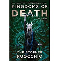 Kingdoms of Death by Christopher Ruocchio epub Download