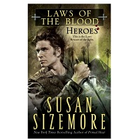 Laws of the Blood 5 by Susan Sizemore epub Download
