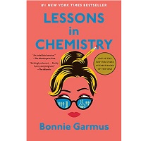 Lessons in Chemistry by Garmus Bonnie epub Download
