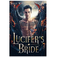 Lucifer’s Bride by Roxie Ray epub Download