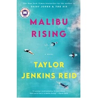 Malibu Rising by Taylor Jenkins Reid epub Download