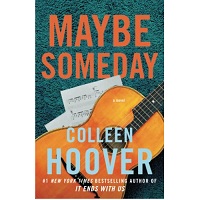 Maybe Someday by Colleen Hoover epub Download