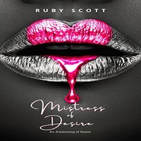 Mistress of Desire by Ruby Scott ePub Download