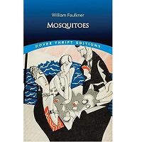 Mosquitoes by William Faulkner epub Download