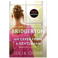 Offer from a Gentleman, An by Julia Quinn epub Download
