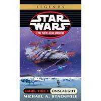 Onslaught by Michael A. Stackpole PDF Download