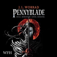 Pennyblade by J.L. Worrad epub Download