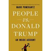 People vs. Donald Trump by Mark Pomerantz PDF Download
