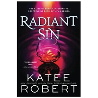 Radiant Sin by Katee Robert epub Download