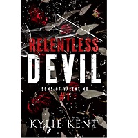 Relentless Devil by kylie Kent epub Download