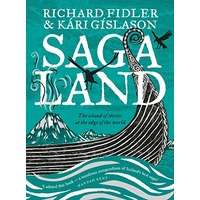 Saga Land by Richard Fidler PDF Download