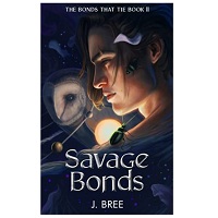 Savage Bonds by J Bree epub Download