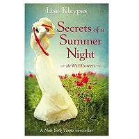 Secrets Of A Summer Night by Lisa Kleypas epub Download