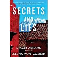 Secrets and Lies by Selena Montgomery PDF Download