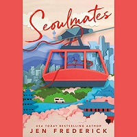 Seoulmates by Jen Frederick epub Download