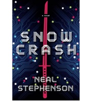 Snow Crash by Neal Stephenson epub Download