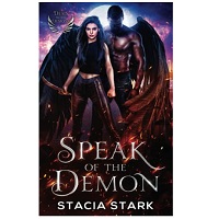 Speak of the Demon by Stacia Stark epub Download