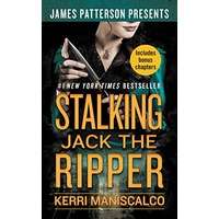 Stalking Jack the Ripper by Kerri Maniscalco PDF Download