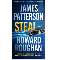 Steal by James Patterson epub Download