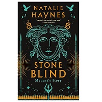 Stone Blind by Haynes Natalie epub Download