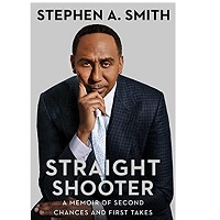 Straight Shooter by Stephen A.Simth epub Download