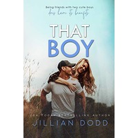 That Boy by Jillian Dodd epub Download