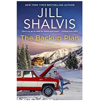 The Backup Plan by Jill Shalvis epub Download