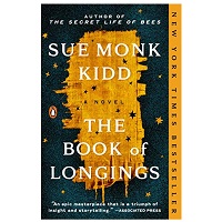The Book of Longings by Sue Monk Kidd epub Download
