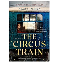 The Circus Train by Amita Parikh epub Download