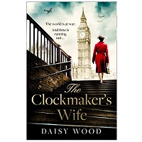 The Clockmaker’s Wife by Daisy Wood epub Download